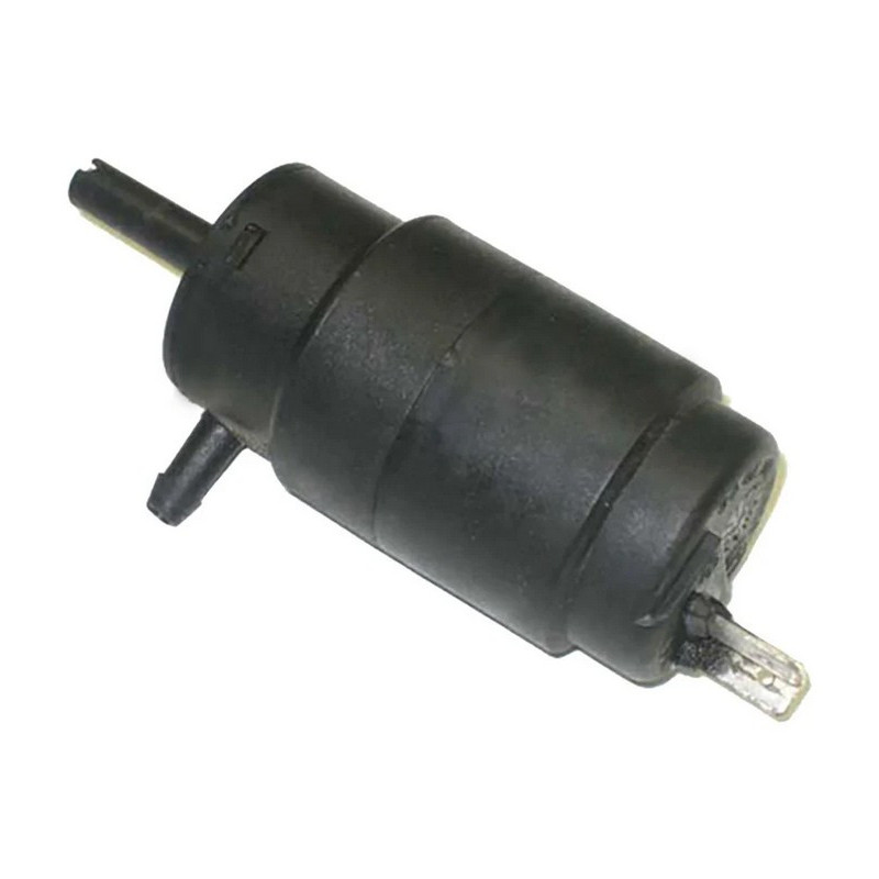 Electrical windscreen washer pump