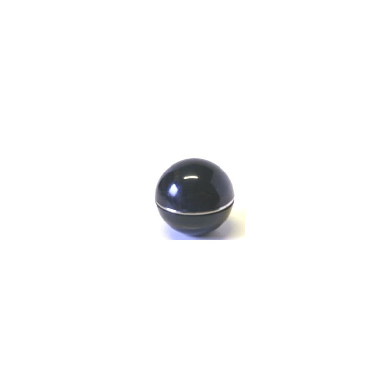 Gear shift knob black