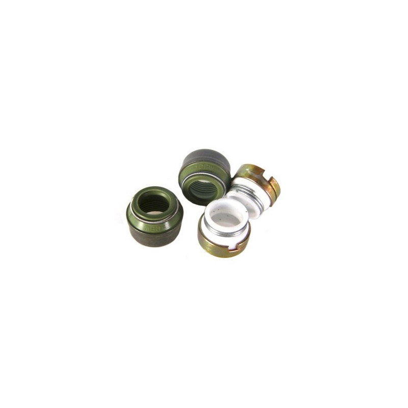 Valve guide oil seals