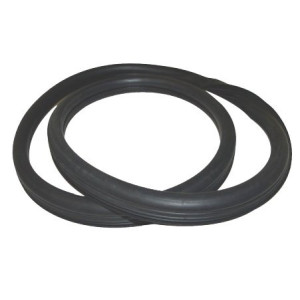 Joint for 3. side window, C-pillar