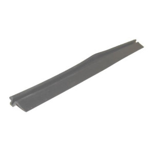Goma para lamina lateral desmontable
