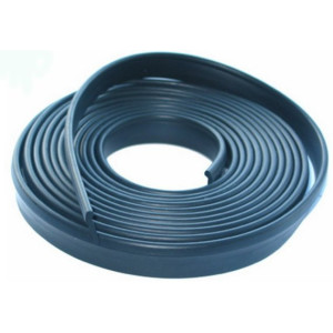 Door rubber set for 4 doors