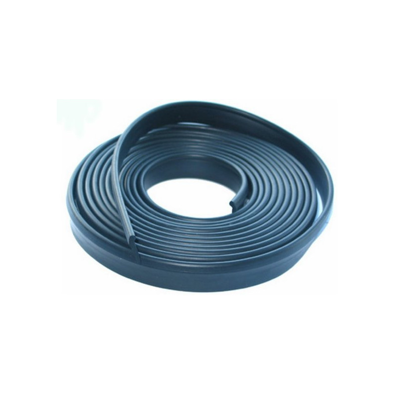 Door rubber set for 4 doors