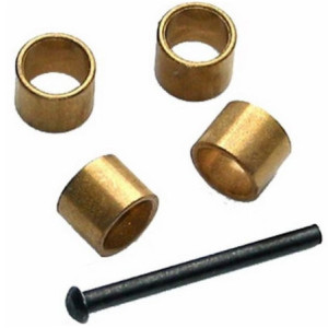Repair kit for gear shift mechanism
