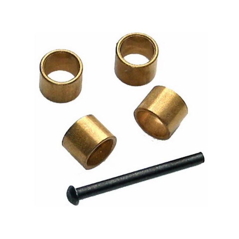 Repair kit for gear shift mechanism