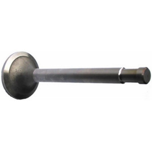 Outlet valve