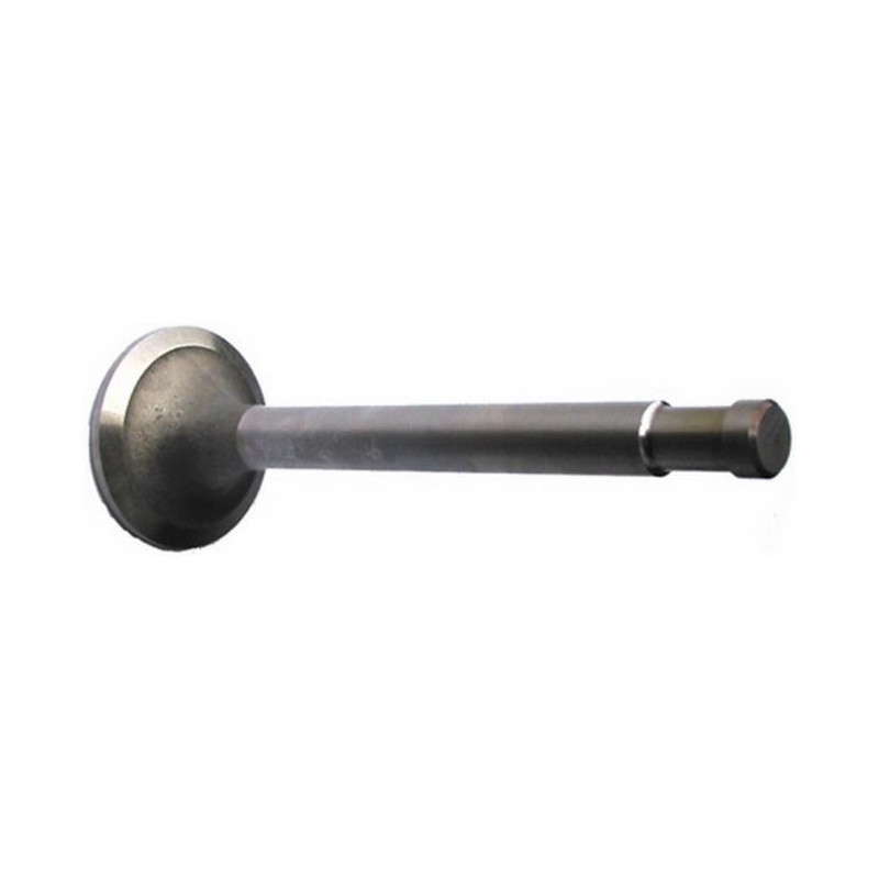 Outlet valve