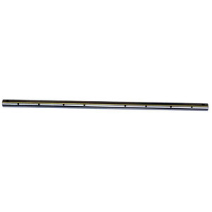 Rocker arm shaft