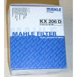 Dieselfilter Mahle KX206D