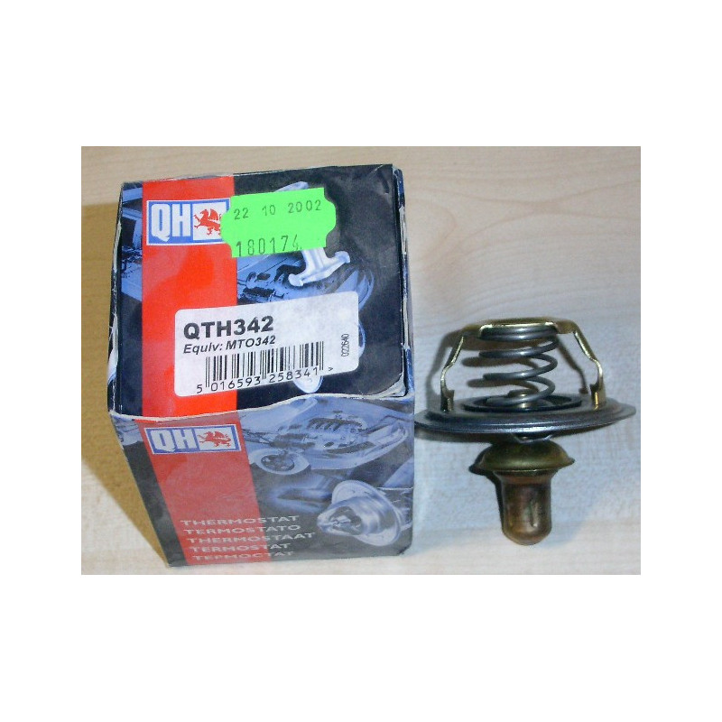 Thermostat