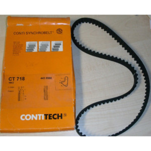 Zahnriemen CT718
