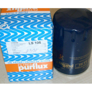 Ölfilter Purflux LS105