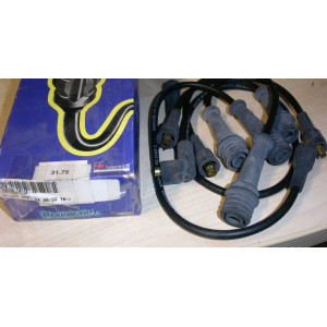 Juego de cables de bujia CX Athena 20/22