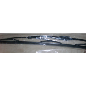 Limpiaparabrisas 60 cm