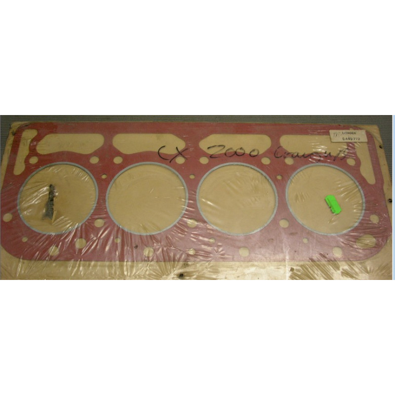 Cylinder head gasket CX 2,0