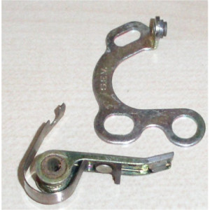 Breaker points SEV S403