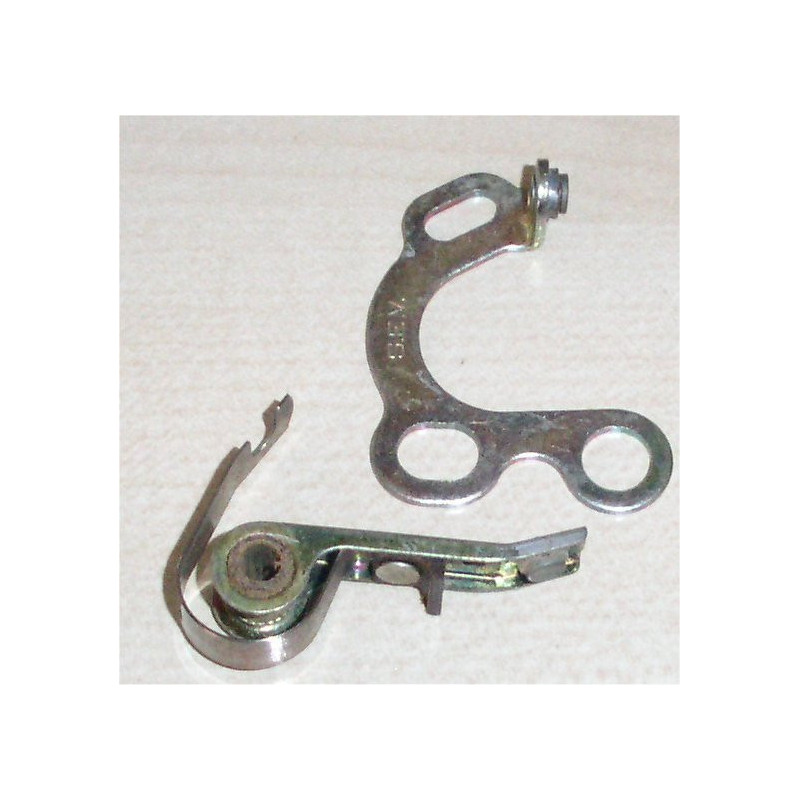 Unterbrecherkontakte SEV S403