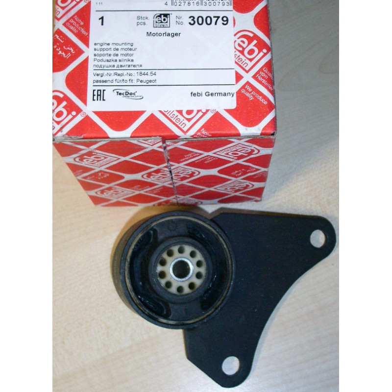 Motorlagerung 184454