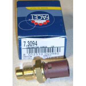 Detector térmico para indicador de temperatura  Facet 7.3094