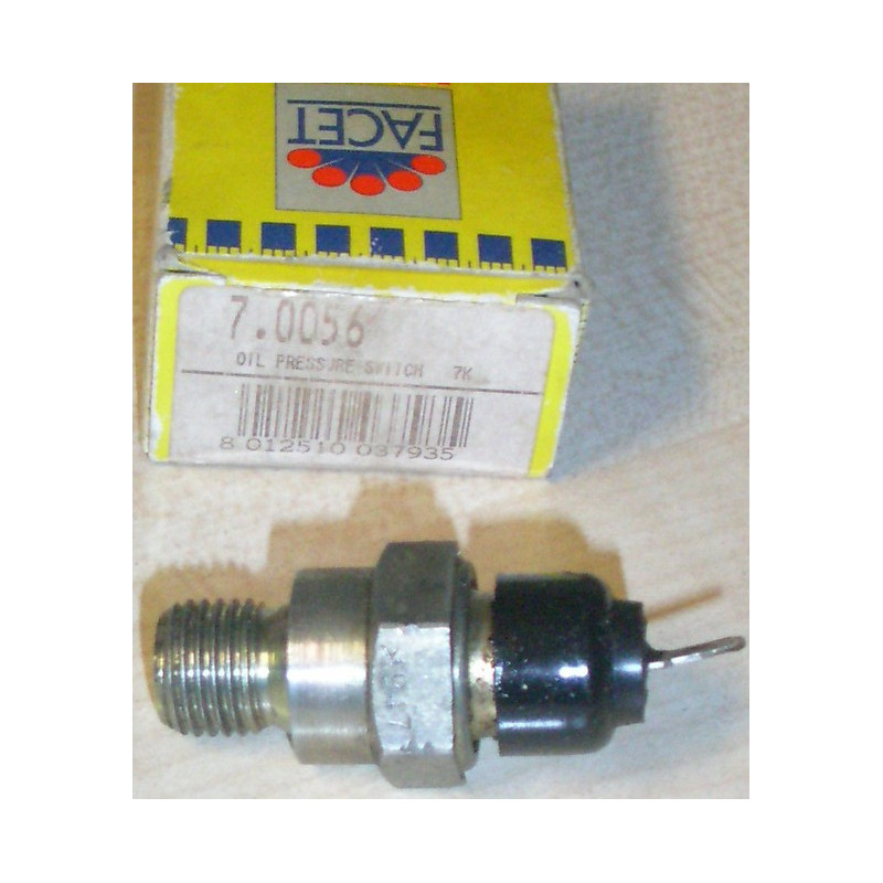Öldruckschalter Facet 7.0056