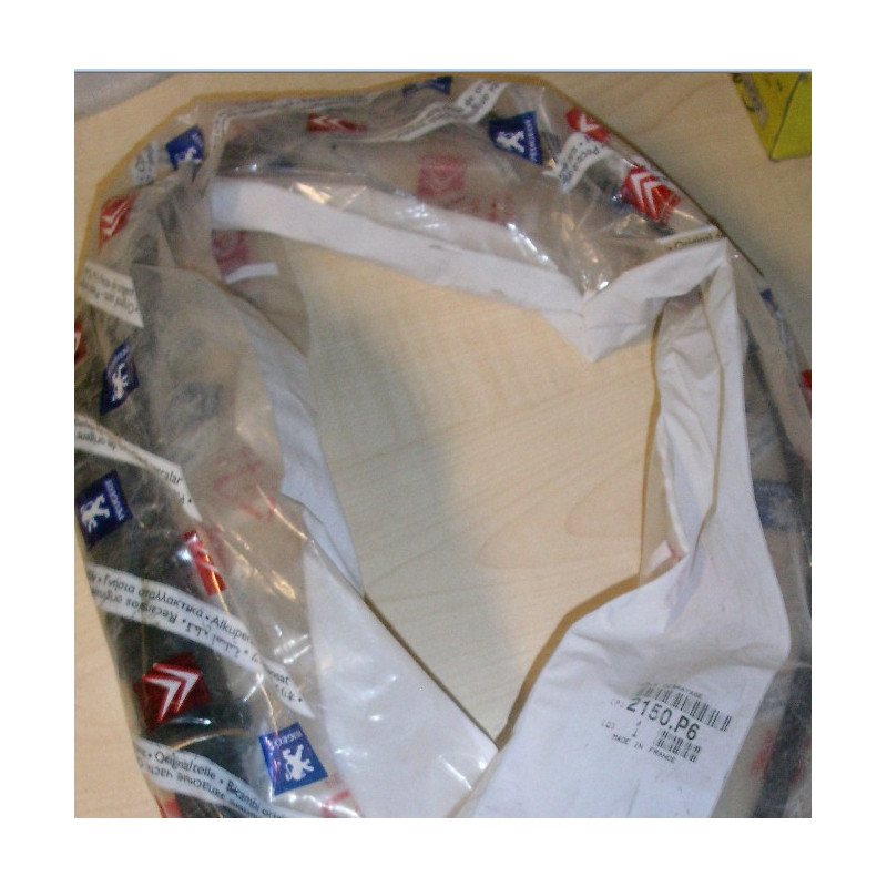 Kupplungsseil original 2150P6