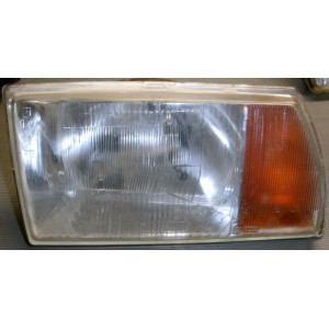 Fanale tondo Visa R2 usato