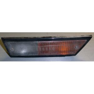 Front right indicator GSA used