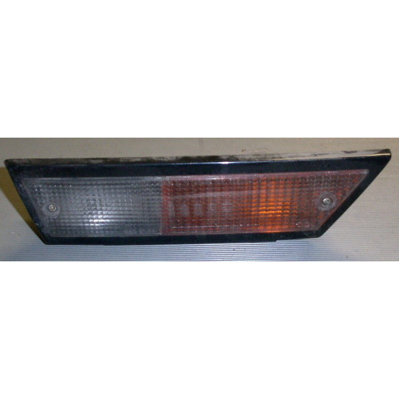 Front right indicator GSA used