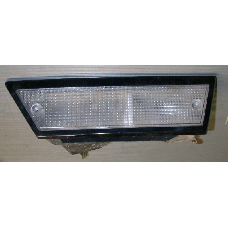 Luz de dirección del. izq. GSA usado