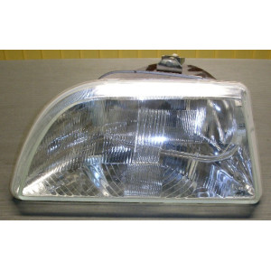Faro del. izq. CX 2. modelo, Valeo, nuevo