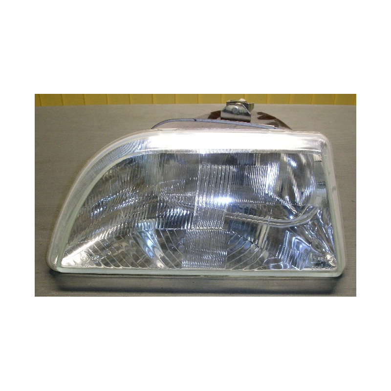 Faro del. izq. CX 2. modelo, Valeo, nuevo