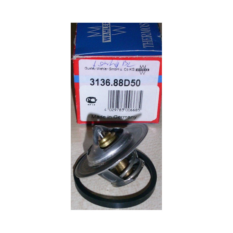 Thermostat