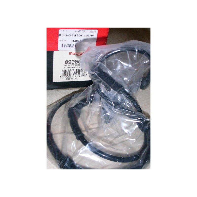 ABS Sensor vorne