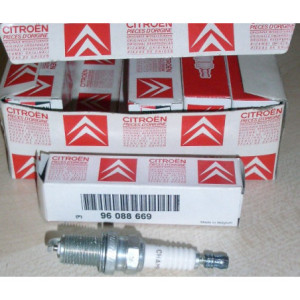 Zündkerze 96088669 original