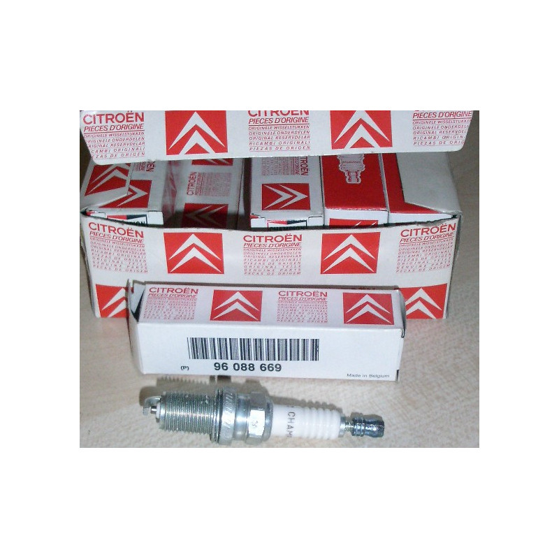 Spark plug 96088669 original