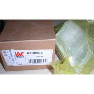 Blinker vorne links bis 1/98