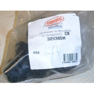 Cuffia giunto interno semiasse (lato cambio) 329365