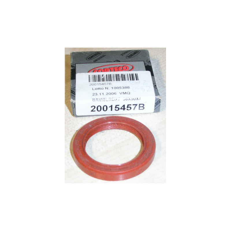 Simmerring Nockenwelle 36x50x7