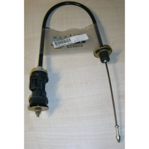 Cable de embrague