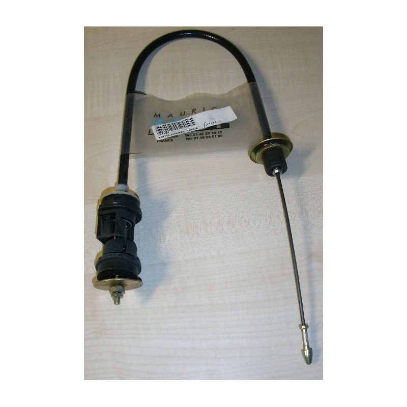 Cable de embrague
