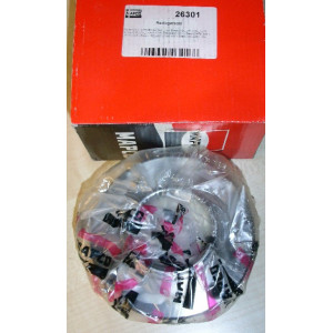 Wheel bearing kit rear