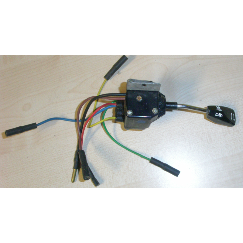 Indicator switch Ami 8 NOS