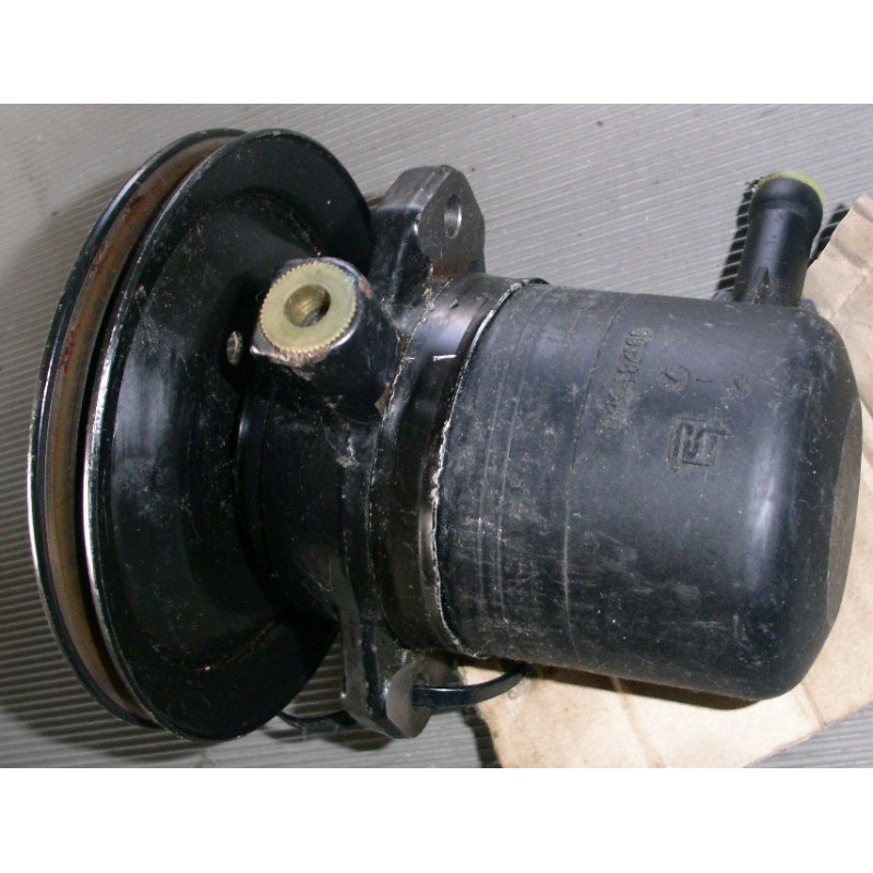 Hydraulikpumpe XM 2,1 TD gebraucht