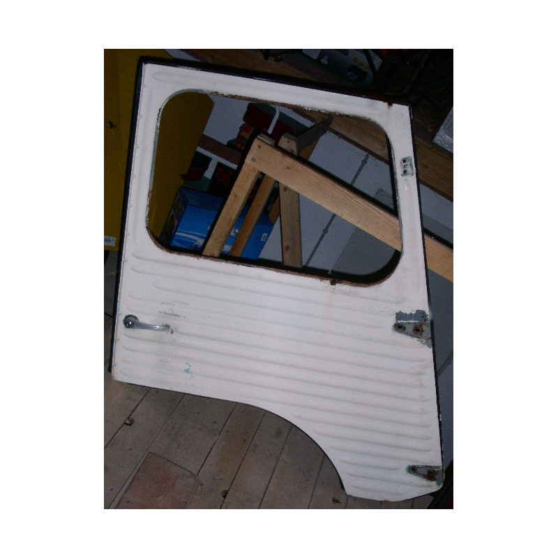 Right door HY van used