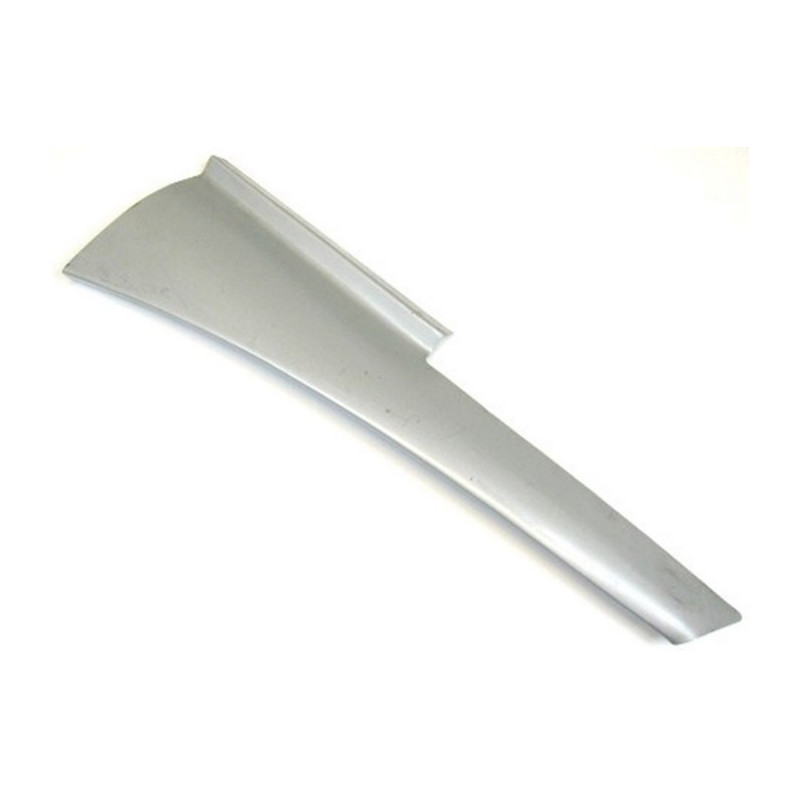 Repair panel for rear body end left