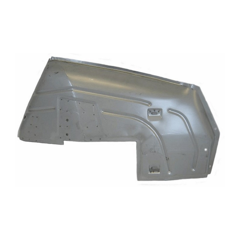 Inner wing panel rear right