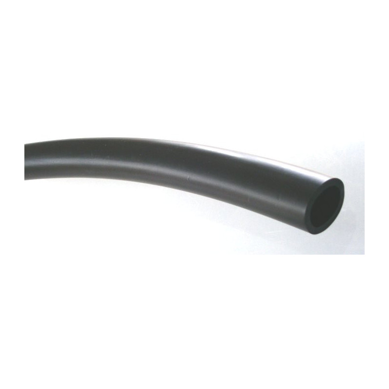 Rubber pipe between air filter and oil filler neck