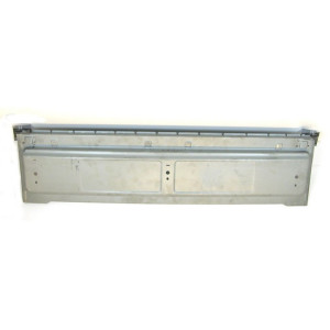 Complete rear panel aftermarket old version