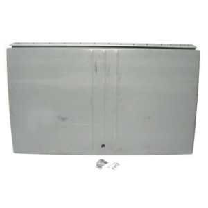 Bootlid