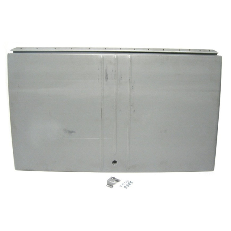 Bootlid